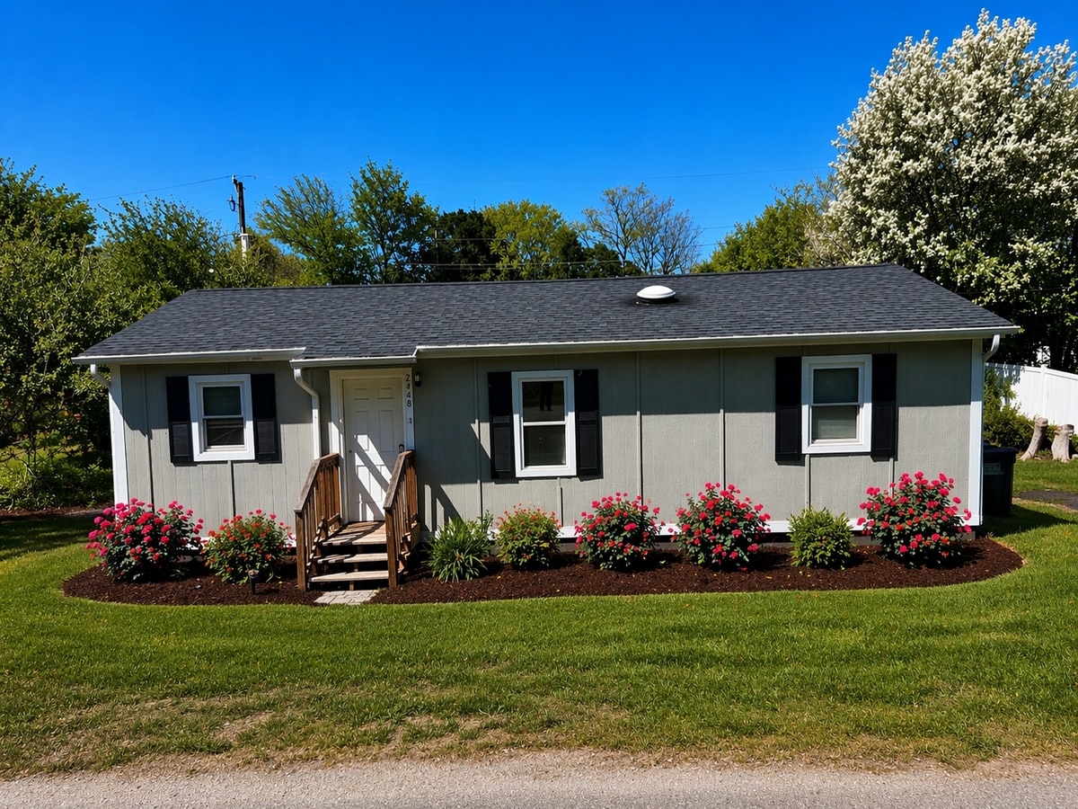 Newly renovated 3 bedroom 1 bath home . Located in Gastonia - Newly renovated 3 bedroom 1 bath home . Located in Gastonia