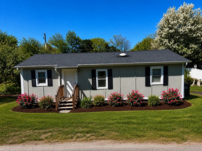 Building Photo - Newly renovated 3 bedroom 1 bath home . Located in Gastonia