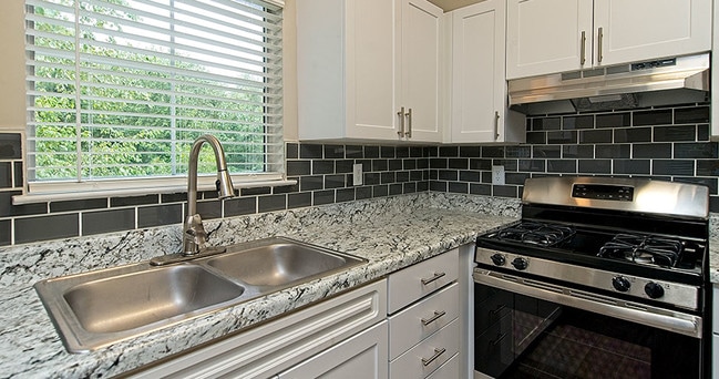 The Fairways at Birkdale Apartment Homes