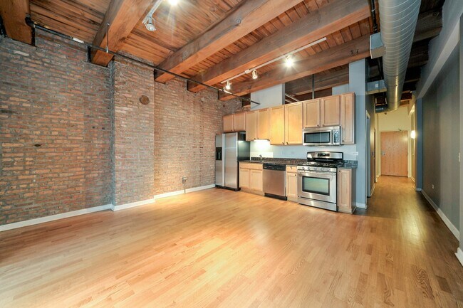 Photo - 1503 S State St Unit 609