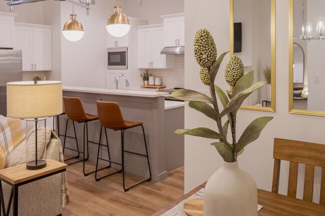 Hatton Place Townhomes