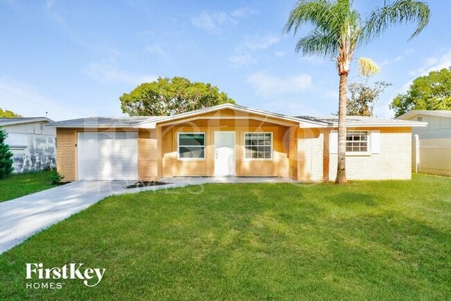 Building Photo - 2912 Puma Dr Rental