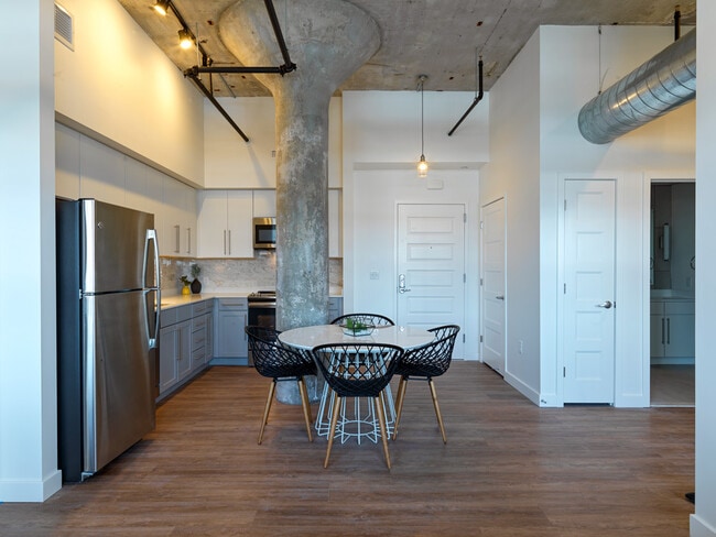 Montgomery Mill Apartments