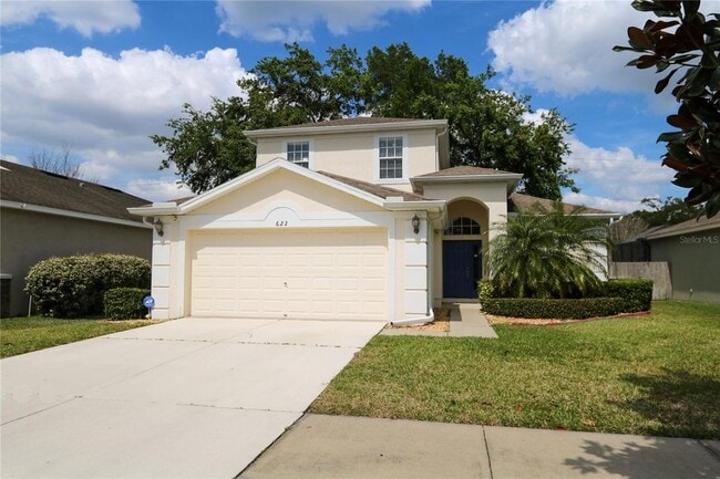 Building Photo - 622 Breezeway Ct