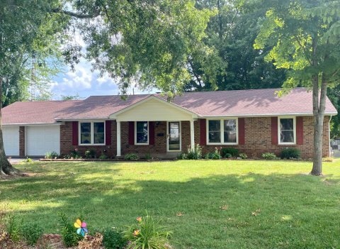 Building Photo - 2536 Goldenrod Dr