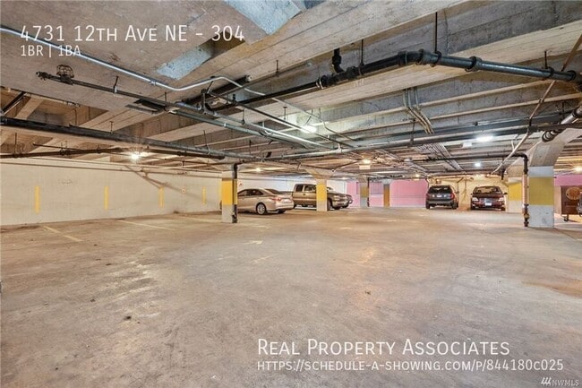 Photo - 4731 12th Ave NE Unit 304