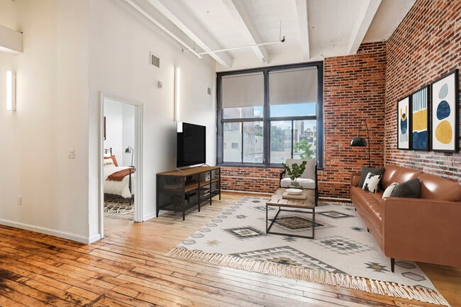 Photo - Spring Lofts