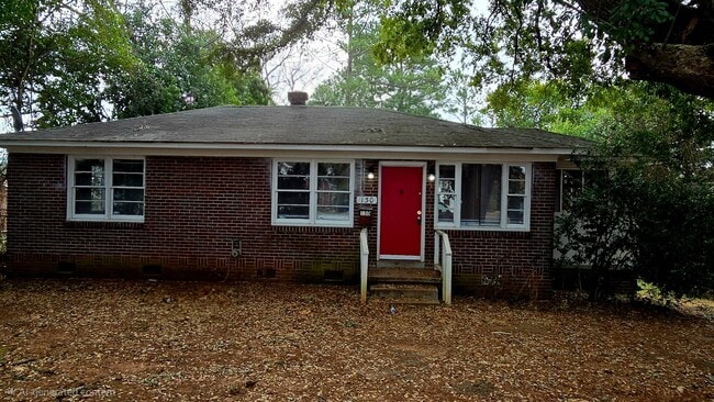 Building Photo - Hyatt Park