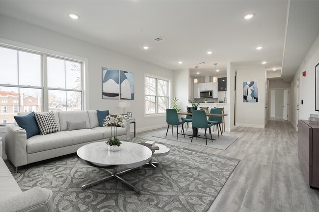 Photo - 144 Bergen Ave Condo Unit 5C