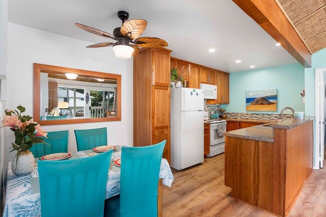 Photo - 2 Bedroom 2 Bathroom Fully Furnished Condo Unit 705