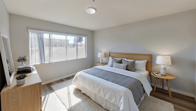 Photo - Lemoli Apartments