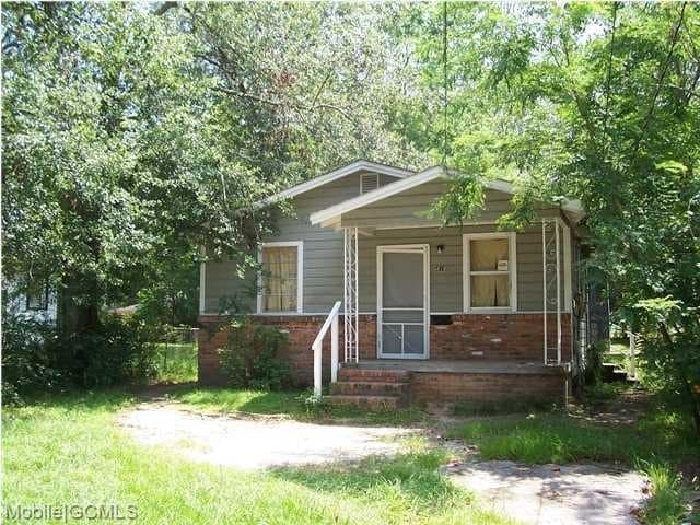 418 Driver St  