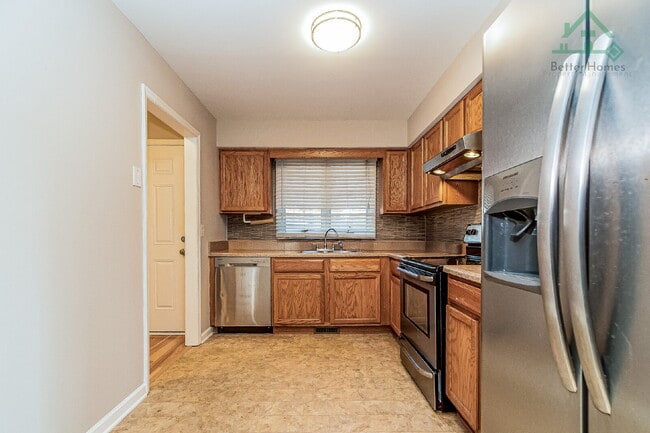 Photo - Cozy 2 Bedroom Unit in Raleigh!