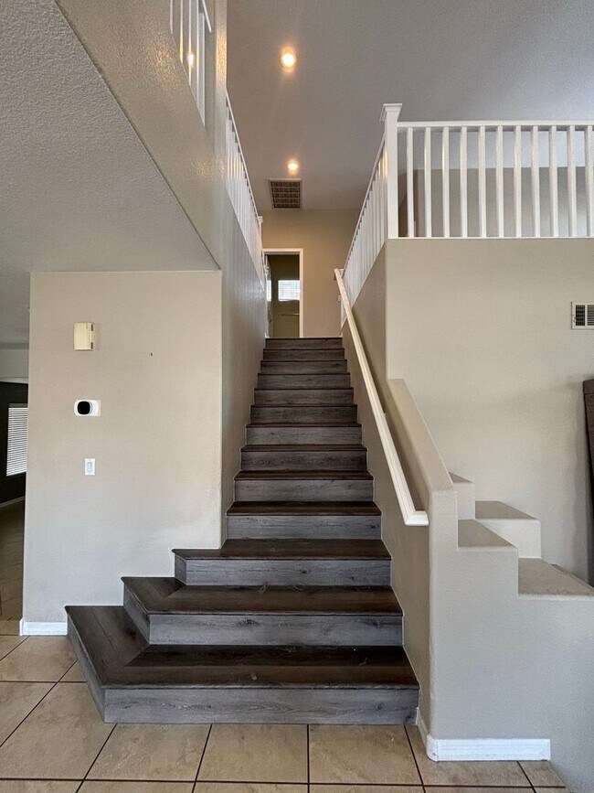 Photo - Beautiful 3-Bedroom, 2.5-Bath Home with Spacious Loft & Private Spa Backyard