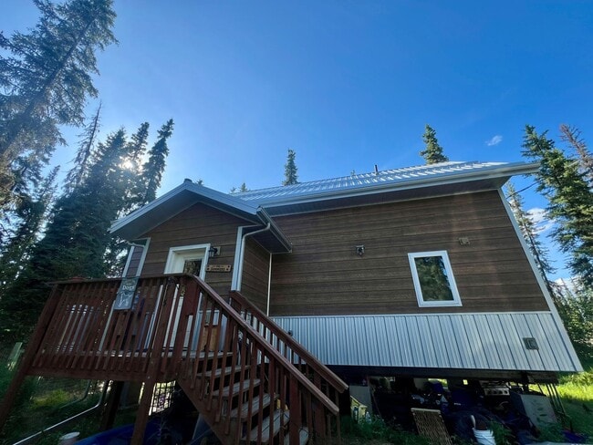 Building Photo - Available in October / 1-Bedroom with a Lo... Rental