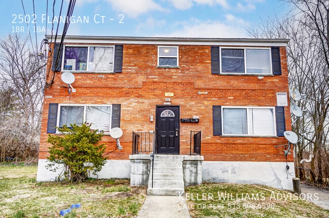 Building Photo - 2502 Flanigan Ct Unit 2