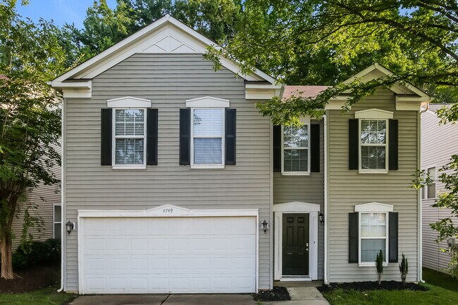 Photo - 4749 Palustris Ct