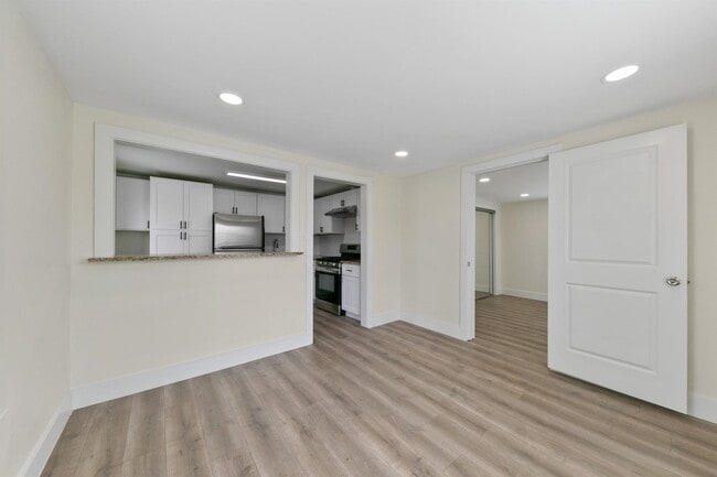 Building Photo - 4812 Michaux St Unit 1