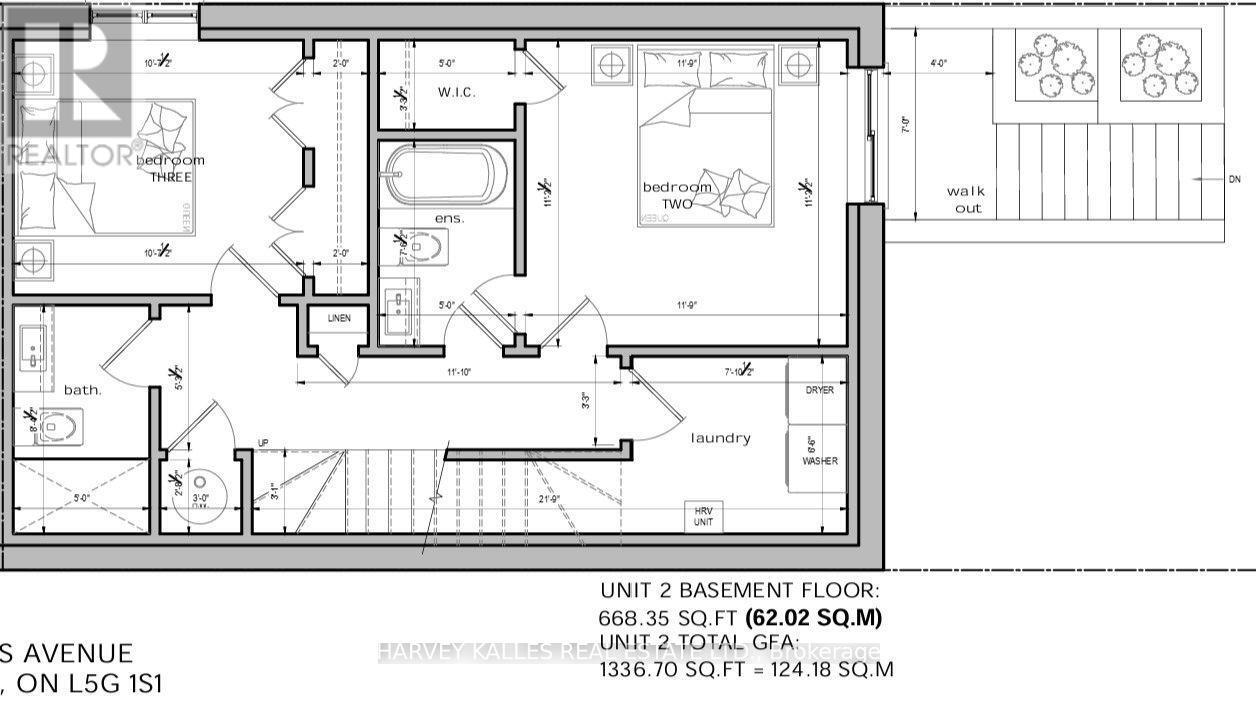 Photo - 376 Revus Ave Unité 6