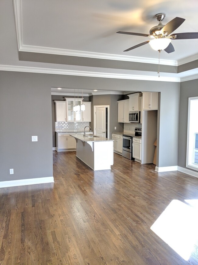 Photo - Beautiful Brand New Home in Burkitt Village