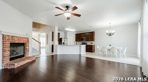 Photo - 1203 Ganton Ln