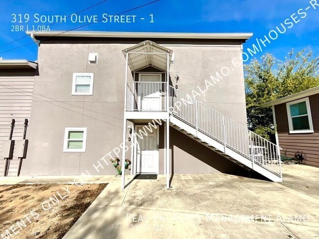 Photo - 319 S Olive St Unit 1