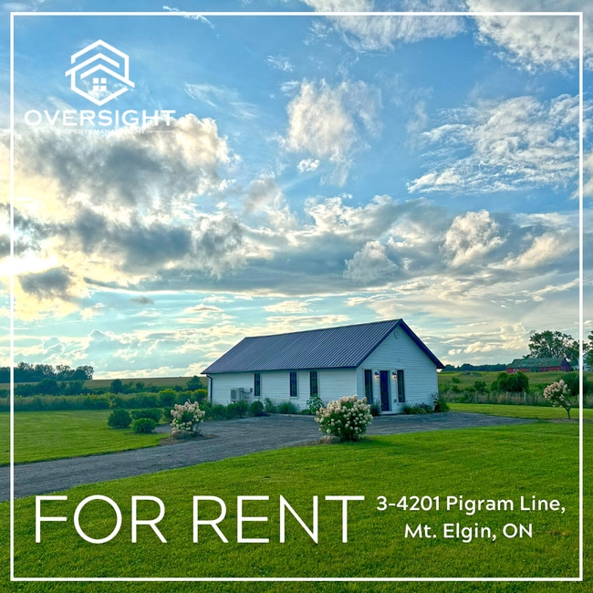 Building Photo - 4201 Pigram Line Unit 3