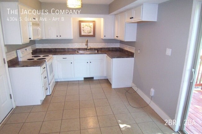 Photo - 4304 S Glenn Ave Unit Apt B