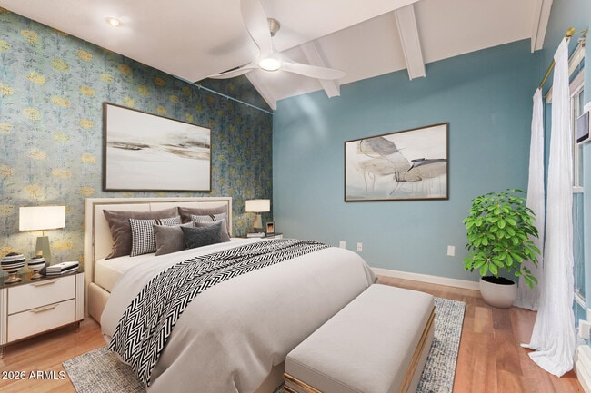 Photo - 5730 N Scottsdale Rd