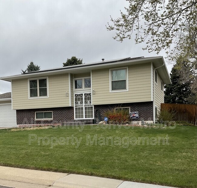 Photo - 6861 W 68th Pl House