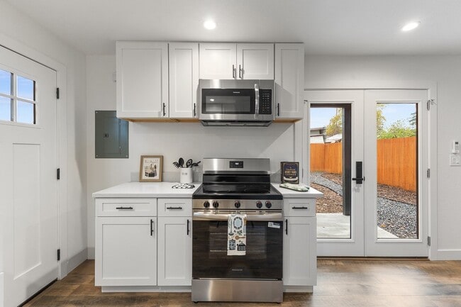 Photo - 1316 Grand Ave