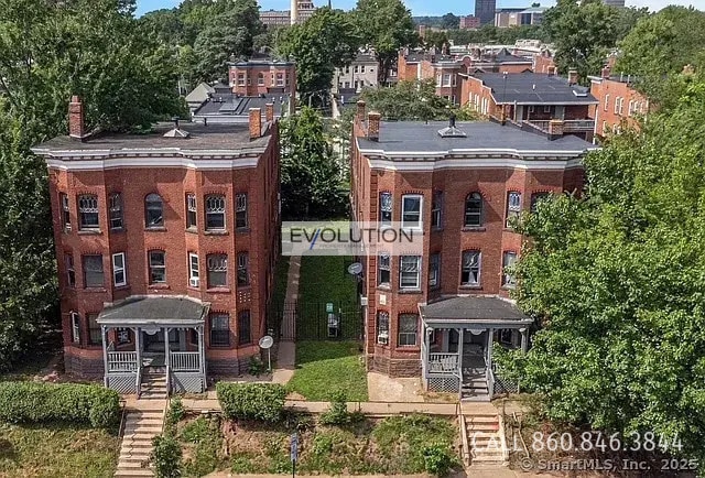 Photo - 906-908 Park St-3W Unit 3W