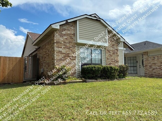 Photo - 2402 Sunflower Dr