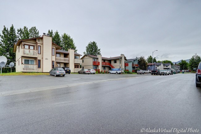 Photo - 9801 Grange Dr