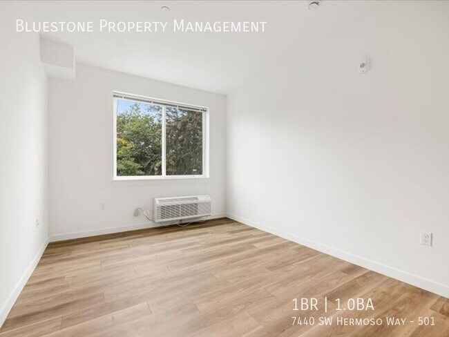 Photo - Be the first to lease! Unit 501