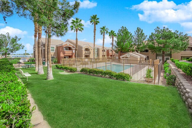 Photo - 8101 W Flamingo Rd