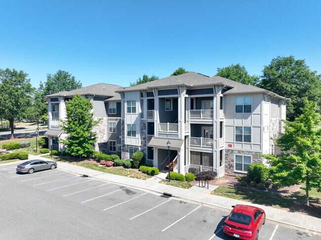 Legacy Lake Norman - Legacy Lake Norman