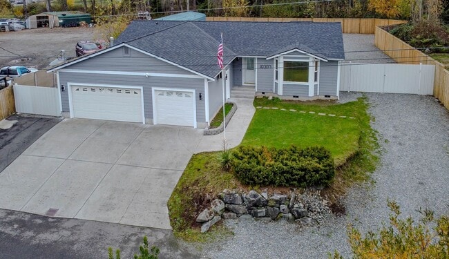 Photo - Edgewood Rambler