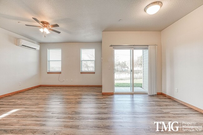 Photo - Modern Duplex with Open Layout in Washougal