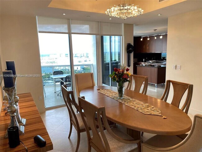Photo - 15811 Collins Ave Condo Unit 3006