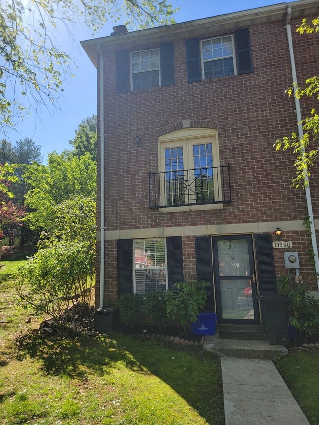 Photo - 13550 Deerwater Dr Townhome