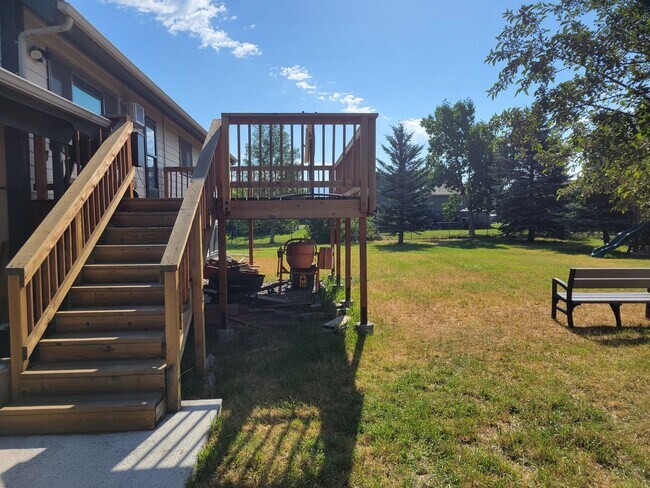 Photo - 902 Nevada St Unidad 902 Nevada Upstairs