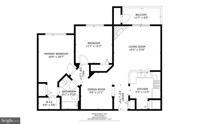 Building Photo - 12915 Alton Square Unit 213