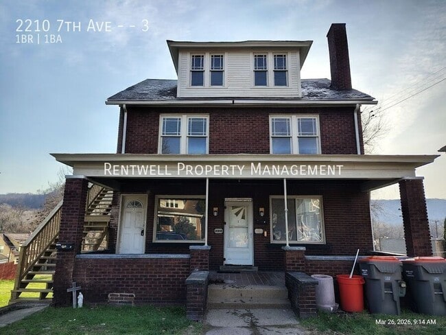 Photo - 2210 7th Ave Unit 3
