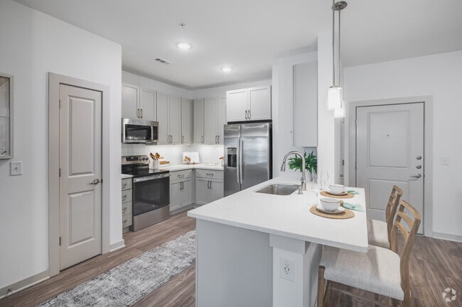 Interior Photo - Arcadia at Waterway Hills Rental