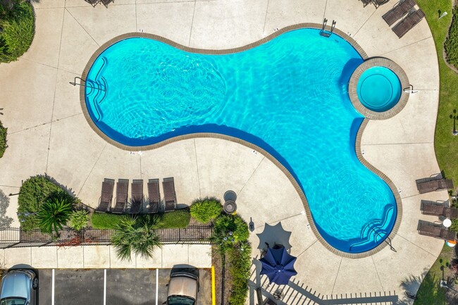 Photo - Welcome to Coastal Living at Harbor Landing Condominiums!