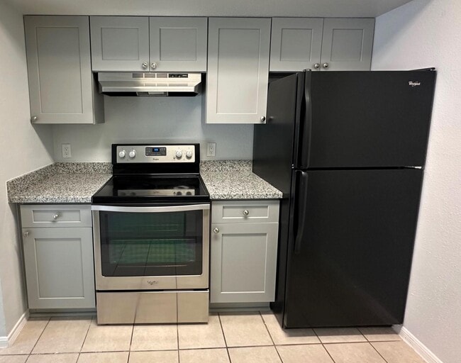 Photo - 2120 El Paseo St Unit 2906