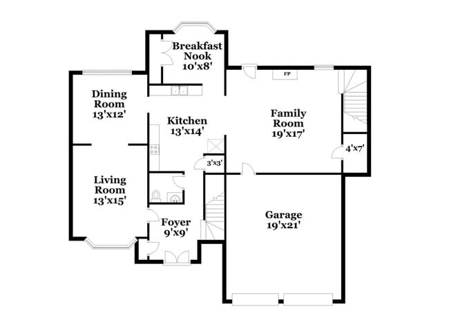 Photo - 5308 Rolling Meadow Dr SW