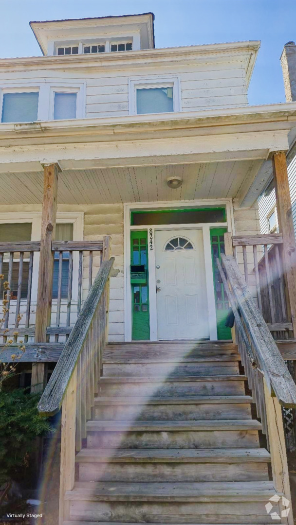Building Photo - 8242 S Houston Ave Unit 2 Rental