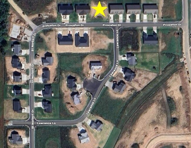 Photo - 2658 Princeton Dr